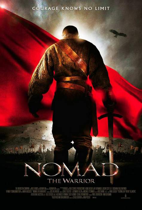 NOMAD